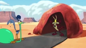 Looney Tunes: Animáky Epizóda 11