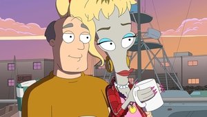 American Dad! Epizóda 17