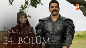 Kuruluş Osman Epizóda 24