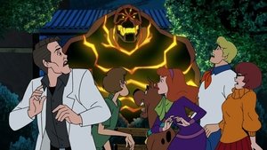 Scooby-Doo and Guess Who? Epizóda 19