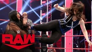 Raw Epizóda 22