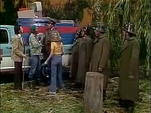 El Chapulín Colorado Epizóda 35