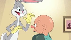 Looney Tunes: Animáky Epizóda 28