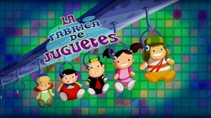 El Chavo: The Animated Series Epizóda 14