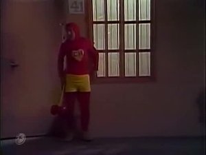 El Chapulín Colorado Epizóda 36