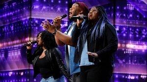 America's Got Talent Epizóda 3