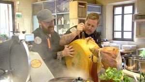 Top Chef Epizóda 13