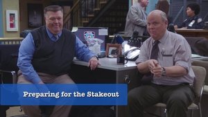 Brooklyn Nine-Nine Epizóda 2
