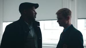 Alex Rider Epizóda 2