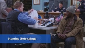 Brooklyn Nine-Nine Epizóda 4