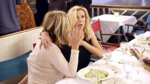 The Real Housewives of New York City Epizóda 10