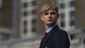 Alex Rider Epizóda 8