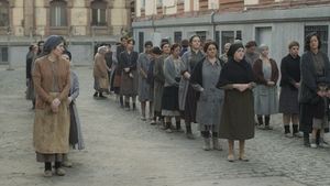 Cable Girls Epizóda 7