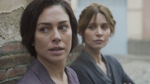 Cable Girls Epizóda 6