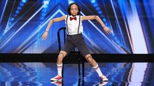 America's Got Talent Epizóda 4