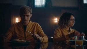 Alex Rider Epizóda 4