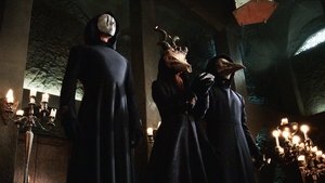 The Order Epizóda 4