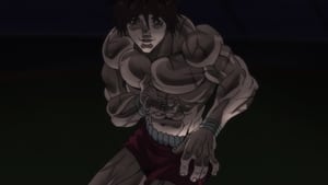 BAKI Epizóda 12