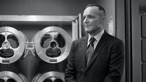 Agenti S.H.I.E.L.D. Out of the Past