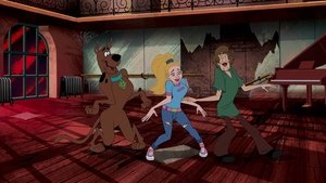 Scooby-Doo and Guess Who? Epizóda 21