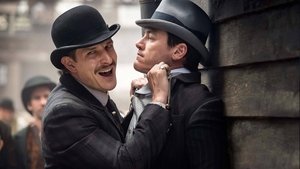The Alienist Something Wicked