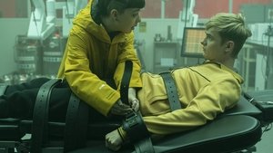 Alex Rider Epizóda 6
