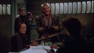 Babylon 5 Epizóda 8