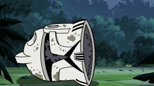 Star Wars: Clone Wars Epizóda 7