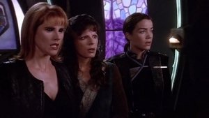 Babylon 5 Epizóda 1