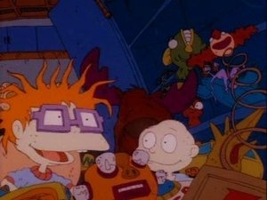 Rugrats Epizóda 25
