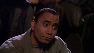 Babylon 5 Epizóda 18
