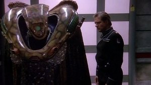 Babylon 5 Epizóda 15