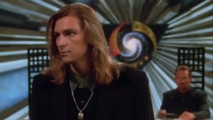 Babylon 5 Epizóda 9