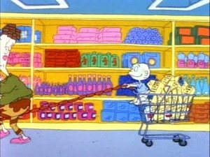 Rugrats Epizóda 19
