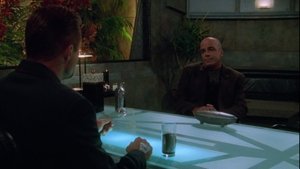 Babylon 5 Epizóda 10