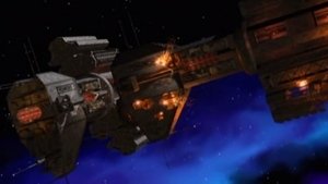 Babylon 5 Epizóda 10