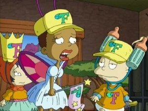 Rugrats Epizóda 5