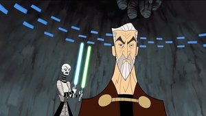 Star Wars: Clone Wars Epizóda 7