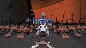 Star Wars: Clone Wars Epizóda 4