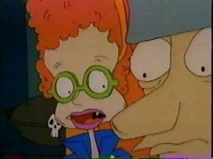 Rugrats Epizóda 16