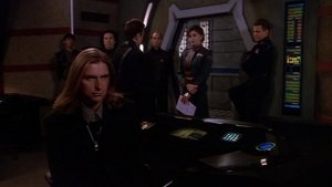 Babylon 5 Epizóda 6