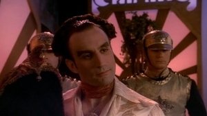 Babylon 5 Epizóda 5