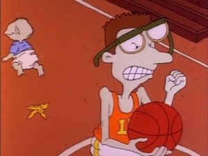Rugrats Epizóda 7