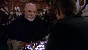 Babylon 5 Epizóda 4