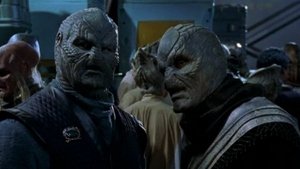 Babylon 5 Epizóda 6