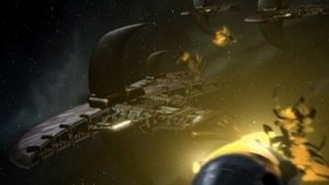 Babylon 5 Epizóda 17