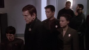 Babylon 5 Epizóda 13