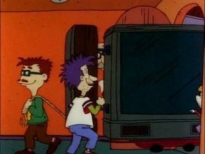 Rugrats Epizóda 20