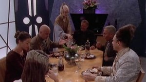 Babylon 5 Epizóda 22