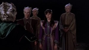 Babylon 5 Epizóda 14